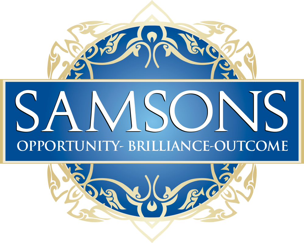 samson group of companies