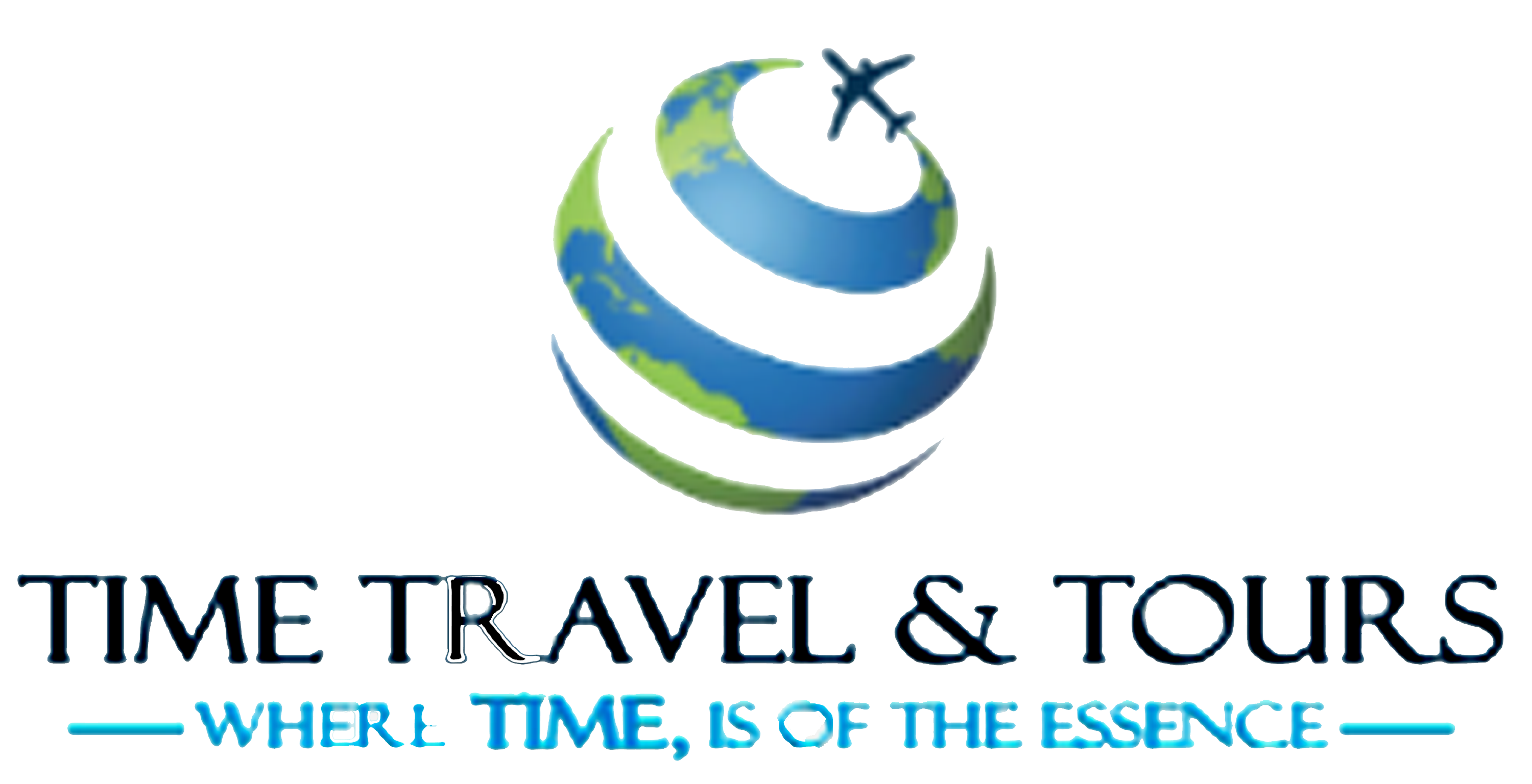 Time Travel & Tours